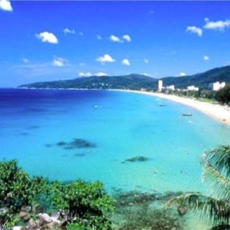 Chic Karon Nice Apartment Close To Karon Beach Exterior foto