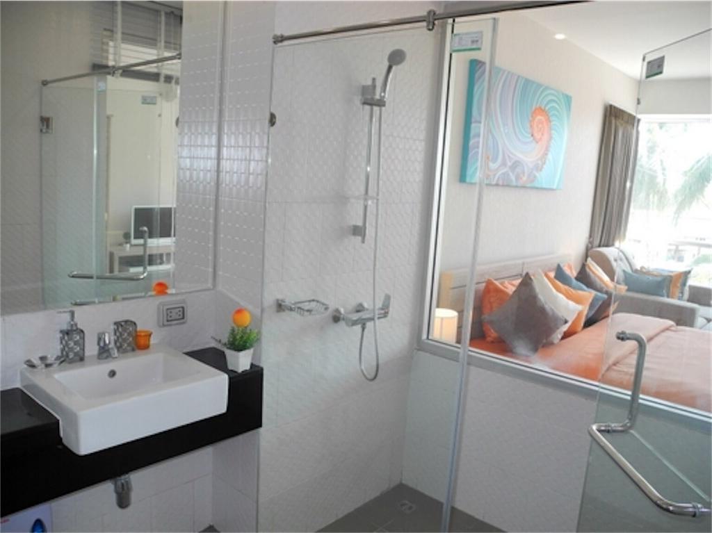 Chic Karon Nice Apartment Close To Karon Beach Exterior foto