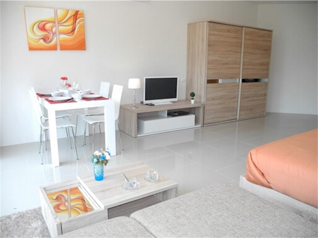 Chic Karon Nice Apartment Close To Karon Beach Exterior foto