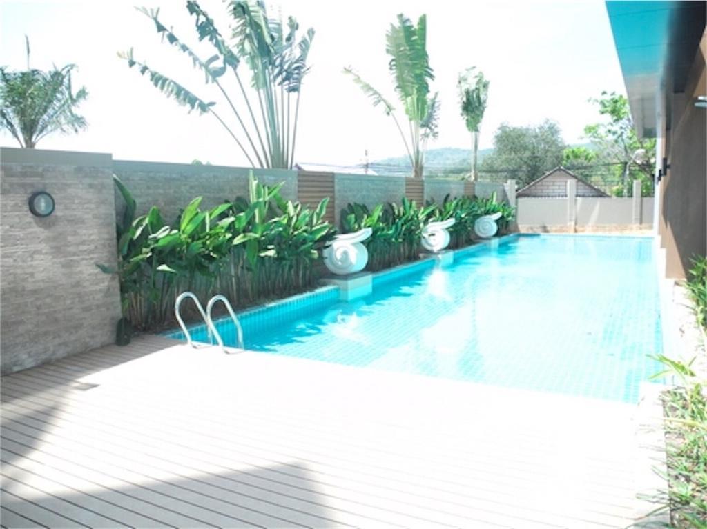 Chic Karon Nice Apartment Close To Karon Beach Exterior foto