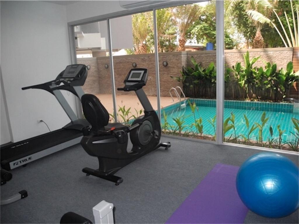 Chic Karon Nice Apartment Close To Karon Beach Exterior foto